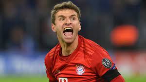 Den tyske fotballlegenden Müller dør